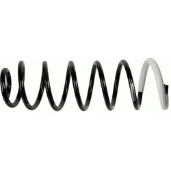 Ressort hélicoïdal SACHS 994654 pour CITROËN BERLINGO, C4 OE 5102AE