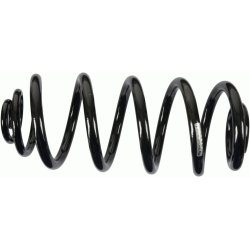 Coil Spring 994666 SACHS 994 666 OE Ref 33536783006
