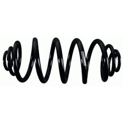 Ressort hélicoïdal SACHS 994714 pour RENAULT, KANGOO OE 550209671R