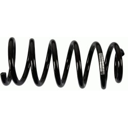 Ressort hélicoïdal SACHS 994716 pour MINI MINI OE 33536758354