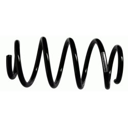 Coil Spring 994734 SACHS 994 734 OE Ref 2463242904