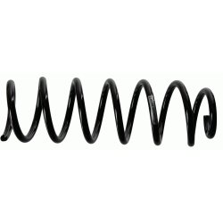 Ressort hélicoïdal SACHS 994739 pour BMW i3 OE 33536865163