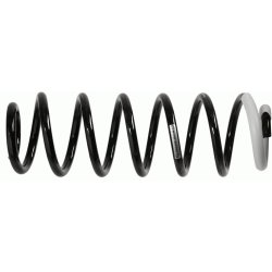 Ressort hélicoïdal SACHS 994748 pour PEUGEOT 3008 OE 5102AZ