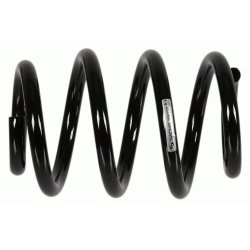 Ressort hélicoïdal SACHS 994777 pour MERCEDES CLASSE A OE 1763240904