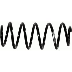 Ressort hélicoïdal SACHS 994779 pour CITROËN, PEUGEOT, TOYOTA OE B000770880