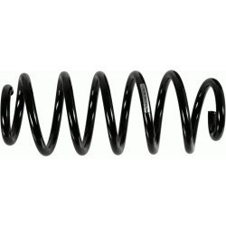 Ressort hélicoïdal SACHS 994789 pour TOYOTA PRIUS OE 48231-47280