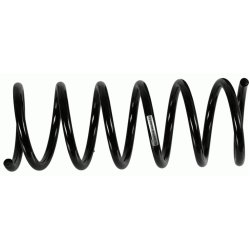 Ressort hélicoïdal SACHS 994802 pour VOLVO S60, V60 OE 31262907