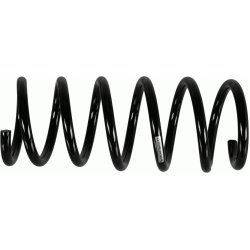 Ressort hélicoïdal SACHS 994814 pour VOLVO XC60 OE 31290334