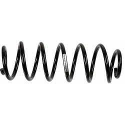 Coil Spring 994821 SACHS 994 821