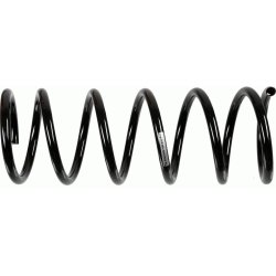 Ressort hélicoïdal SACHS 994822 pour VOLVO XC60, XC70 OE 31304164