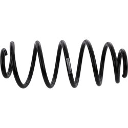 Ressort hélicoïdal SACHS 994835 pour FIAT, VAUXHALL DOBLO, COMBO OE 51837962