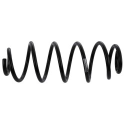 Ressort hélicoïdal SACHS 994837 pour FIAT, VAUXHALL DOBLO, COMBO OE 51821477