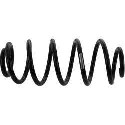 Ressort hélicoïdal SACHS 994841 pour FIAT, VAUXHALL DOBLO, COMBO OE 51850392