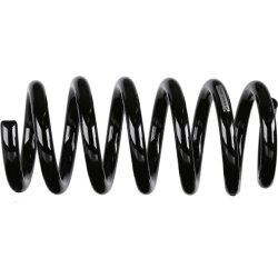 Ressort hélicoïdal SACHS 994848 pour FORD GALAXY, S-MAX OE 1877618