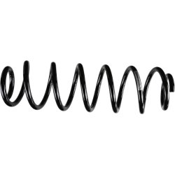 Ressort hélicoïdal SACHS 994855 pour AUDI, VW A3, GOLF OE 5Q0511115JR