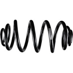 Ressort hélicoïdal SACHS 994865 pour VAUXHALL ASTRA, MANTA OE 13251753