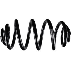 Ressort hélicoïdal SACHS 994867 pour VAUXHALL ASTRA OE 13299664