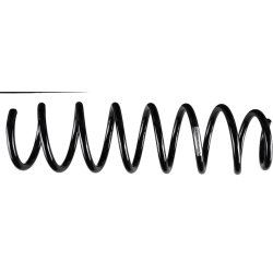 Coil Spring 994875 SACHS 994 875 OE Ref 33536786658
