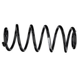 Ressort hélicoïdal SACHS 994897 pour VAUXHALL KARL, VIVA OE 424502