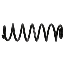 Ressort hélicoïdal SACHS 994937 pour SKODA, VW OCTAVIA, GOLF OE 5Q0511121AG