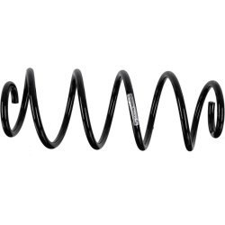 Ressort hélicoïdal SACHS 994939 pour HONDA JAZZ OE 52441-TF3-G01