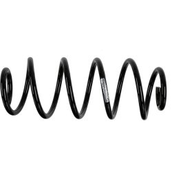 Ressort hélicoïdal SACHS 994942 pour HONDA JAZZ OE 52441-TF0-B01
