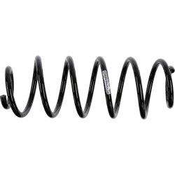 Ressort hélicoïdal SACHS 994943 pour HONDA JAZZ OE 52441-TF0-G11