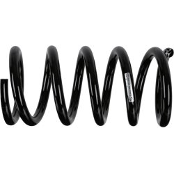 Ressort hélicoïdal SACHS 994947 pour CITROËN, MITSUBISHI C3, GRANDIS