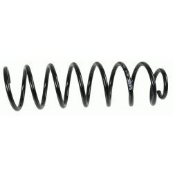 Coil Spring 996031 SACHS 996 031 OE Ref 81061026110