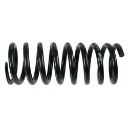 Ressort hélicoïdal SACHS 996066 pour MERCEDES OE 1153242204