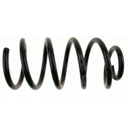 Ressort hélicoïdal SACHS 996128 pour FIAT PUNTO OE 46448526