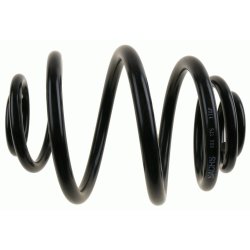 Ressort hélicoïdal SACHS 996175 pour DAEWOO, GM KOREA, VAUXHALL, PEUGEOT