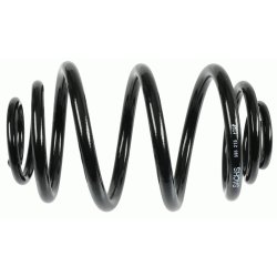 Ressort hélicoïdal SACHS 996218 pour VAUXHALL ASTRA, KADETT OE 424319 SACHS