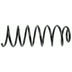 Ressort hélicoïdal SACHS 996242 pour VAUXHALL VECTRA OE 424016