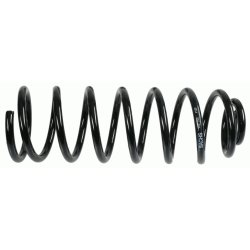Coil Spring 996255 SACHS 996 255 OE Ref 95810615100