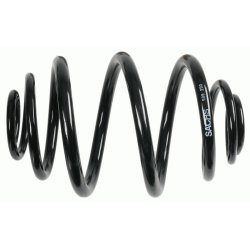 Ressort hélicoïdal SACHS 996290 pour VAUXHALL ASTRA, KADETT OE 424293 SACHS