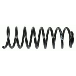 Ressort hélicoïdal SACHS 996337 pour SEAT, VW