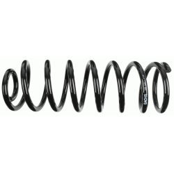 Ressort hélicoïdal SACHS 996346 pour VOLVO SACHS