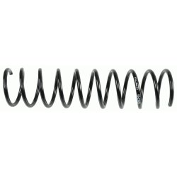 Ressort hélicoïdal SACHS 996388 pour RENAULT, TWINGO OE 7700419498