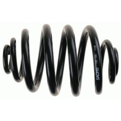 Ressort hélicoïdal SACHS 996396 pour BMW Série 3, référence d'origine 33539065357