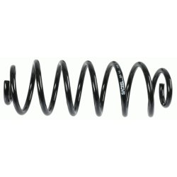 Ressort hélicoïdal SACHS 996445 pour AUDI A3 OE 1J0511115L