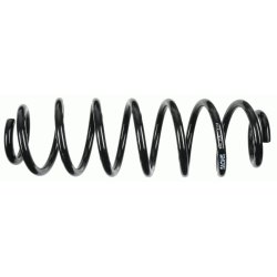 Ressort hélicoïdal SACHS 996446 pour AUDI A3 OE 1J0511115AD