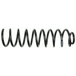 Ressort hélicoïdal SACHS 996474 pour SEAT, VW CORDOBA, IBIZA, POLO