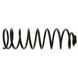 Ressort hélicoïdal SACHS 996481 pour VOLVO 850, C70, V70 OE 91401000