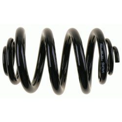 Coil Spring 996489 SACHS 996 489 OE Ref 701511105B