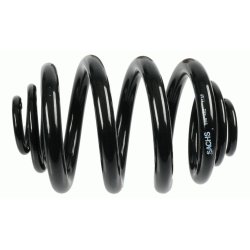 Coil Spring 996492 SACHS 996 492 OE Ref 701511105M
