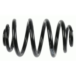 Ressort hélicoïdal SACHS 996493 pour RENAULT CLIO OE 7700419364