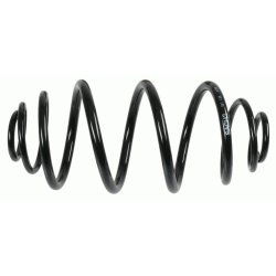 Coil Spring 996499 SACHS 996 499 OE Ref 424029