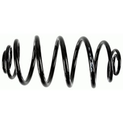 Coil Spring 996501 SACHS 996 501 OE Ref 424032
