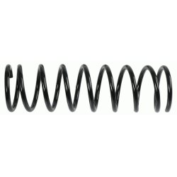 Ressort hélicoïdal SACHS 996509 pour FORD, MAZDA FIESTA, 121 OE 1022188